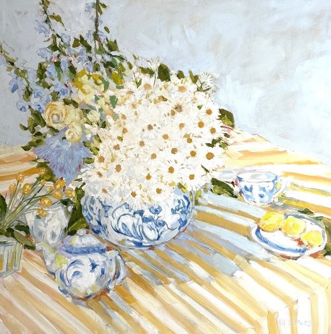 Birdie's Tea
